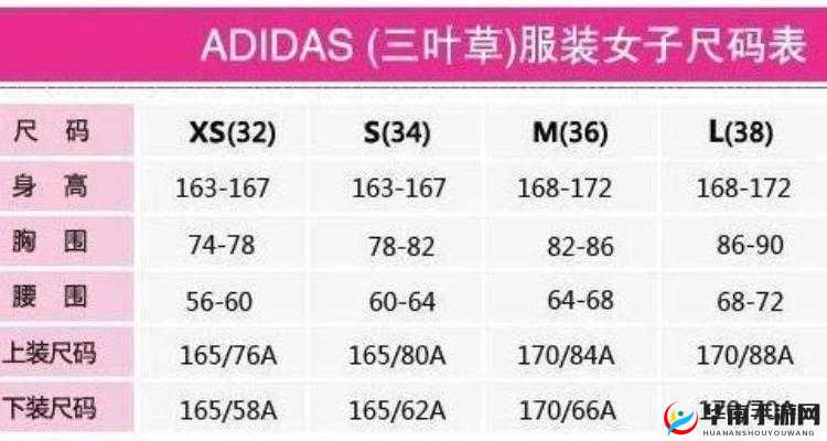 三叶草 M 码和欧洲码的区别-你所不知的细节