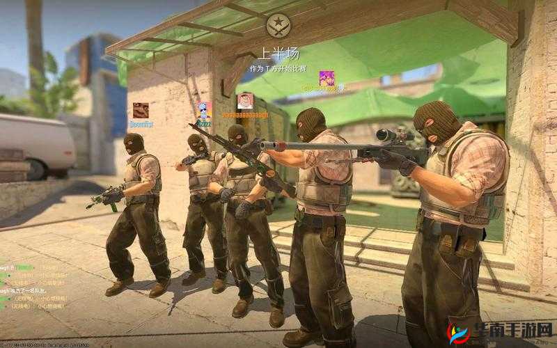 日本顶级CSGO大片有哪些：不容错过的精彩之作