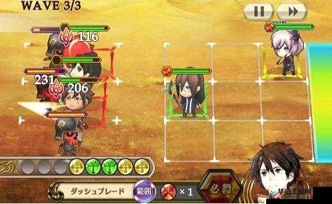 锁链战记武器强化知识全方位详细解读与技巧分享