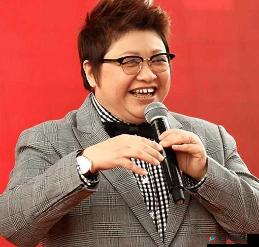 韩红-中国第一女 rapper 实至名归