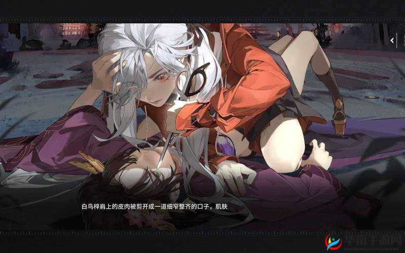 白荆回廊：奇幻冒险类角色扮演游戏深度解析