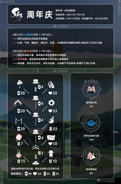 光遇 5 月 17 日每日任务完整做法与详细攻略指南