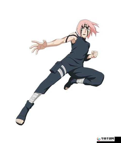 火影忍者手游春野樱技能详细解读与获得途径全面分析