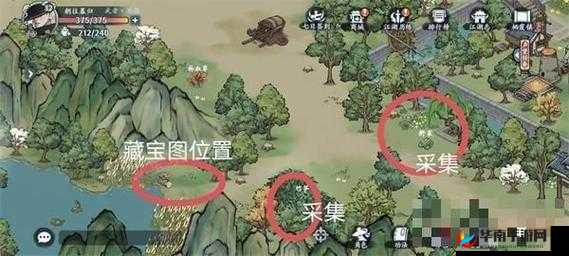 方寸对决栖霞镇字谜攻略：轻松通关秘籍