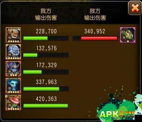 刀塔传奇发展攻略：玩家心得分享（上）