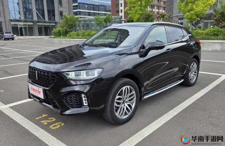 weyvv5 国产的 suv 不再限制观看：真不错
