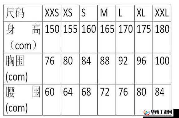 亚洲专线 S 码和 M 码的区别：详细对比解析