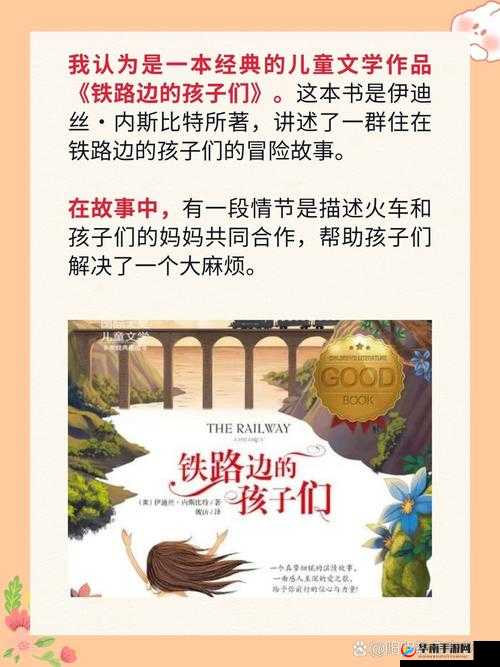 在火车和后妈妈谁在一起是什么书：探寻背后的故事