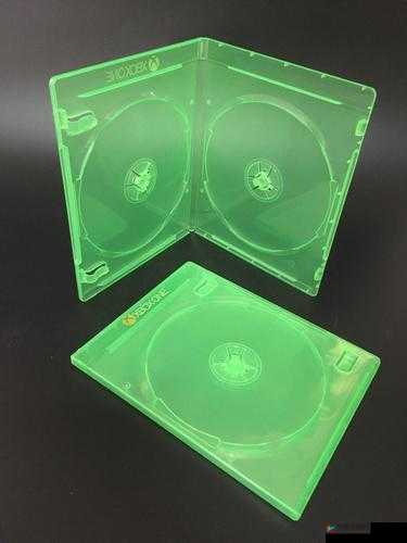 xbox one 播放 dvd 碟片：畅享家庭娱乐