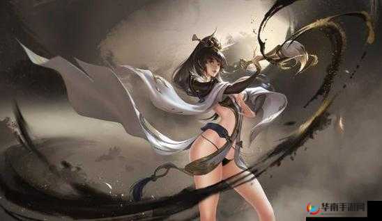 上官婉儿：一支笔稿的自我书写