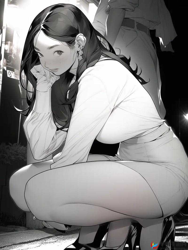 胖老太 BBwBBWBBWBBW：丰满之美