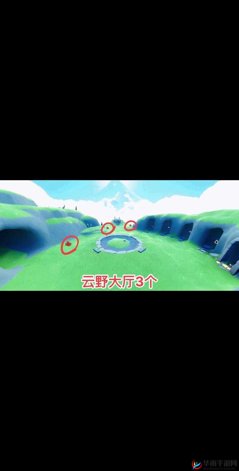 光遇 6 月 27 日大蜡烛位置全知晓 详细攻略指南