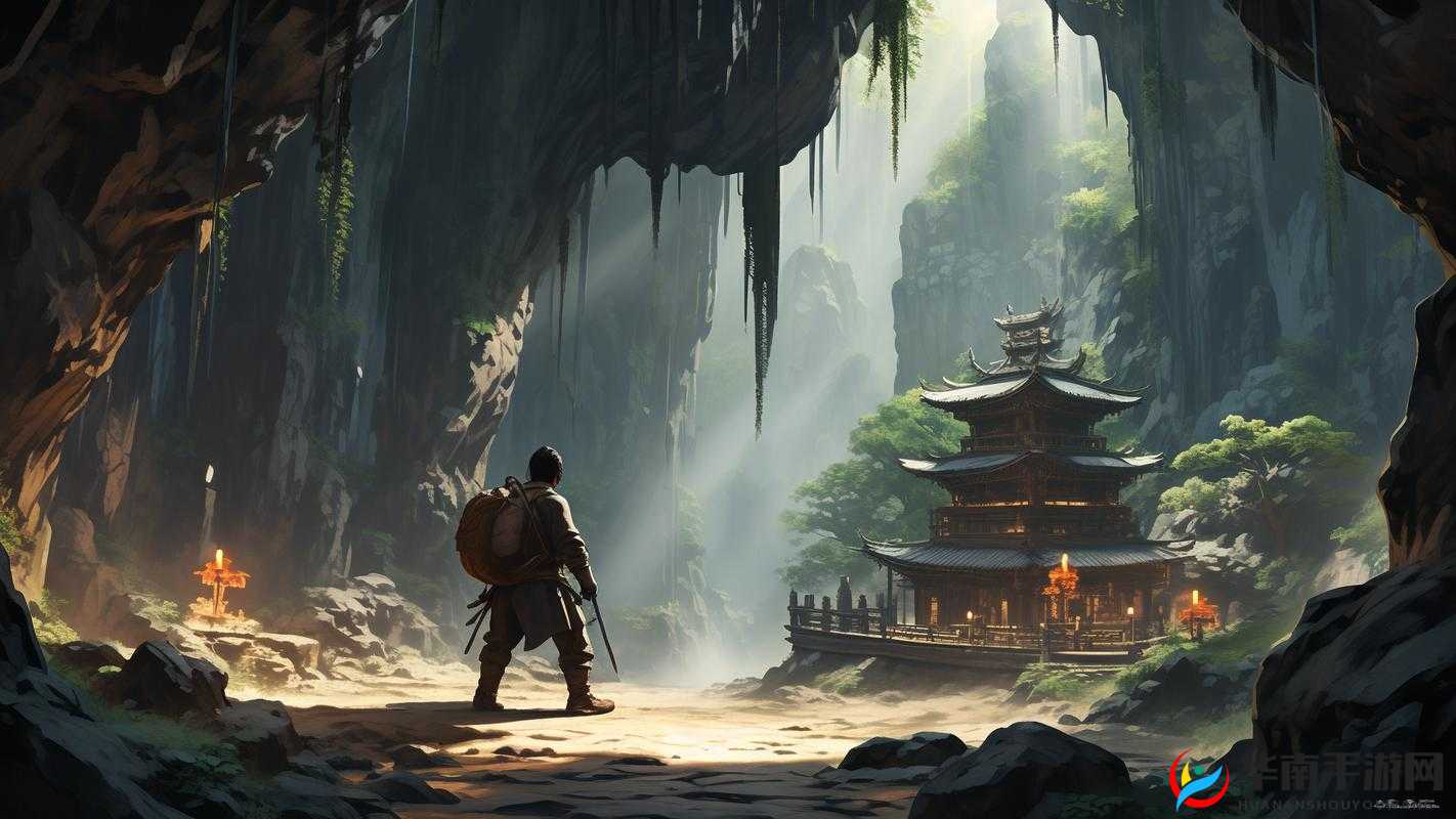 探索神秘入口：3 秒自动跳转的未知世界