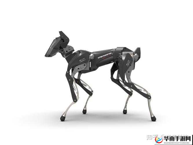 ZOOMSERVO 兽狗产品优势：高品质与创新设计