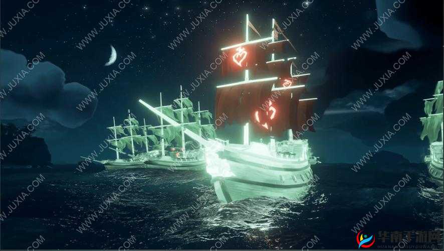 盗贼之海幽灵船战利品内容介绍