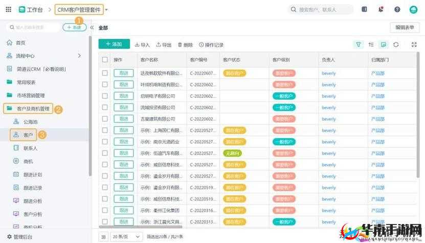 saascrm 国内免费 pdf：优质资源免费享