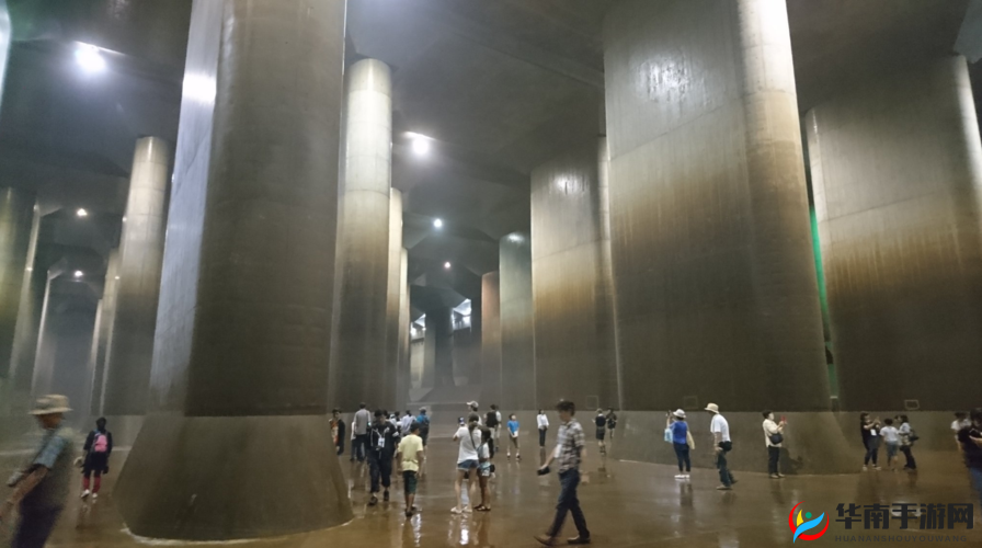 探秘日本你下水好多下水道：揭秘其背后的故事