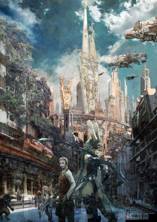 最终幻想12重制版：盗贼手环获得方法览——解锁隐藏要素的关键