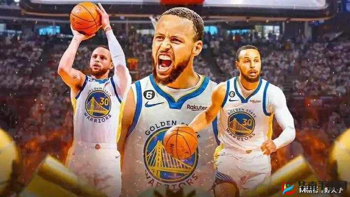5 人轮换 NBA：打造独特篮球魅力