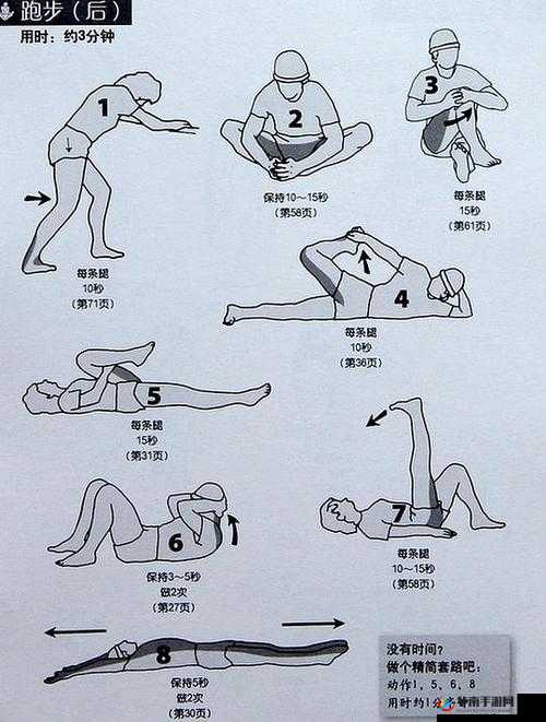 夫妻之间的 108 种插秧法：技巧与实践