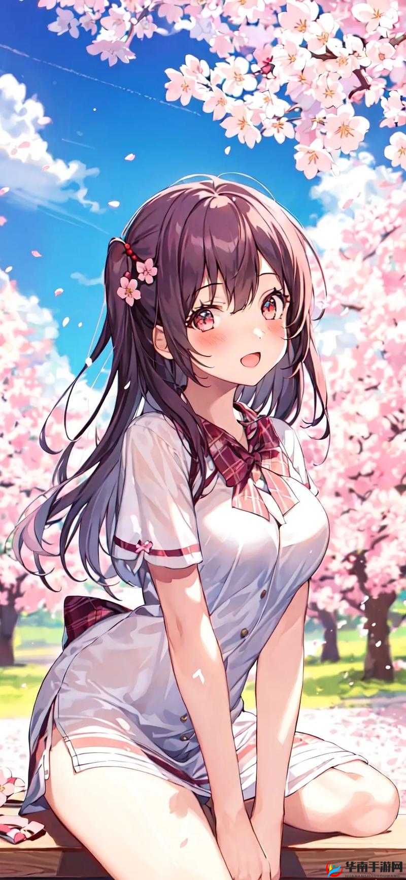 樱花动漫官网入口：dongman.sky