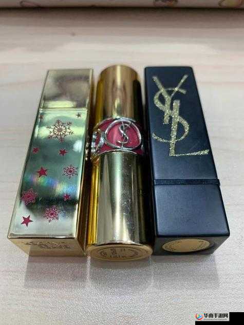 YSL 水蜜桃色 857 口红推荐：你值得拥有