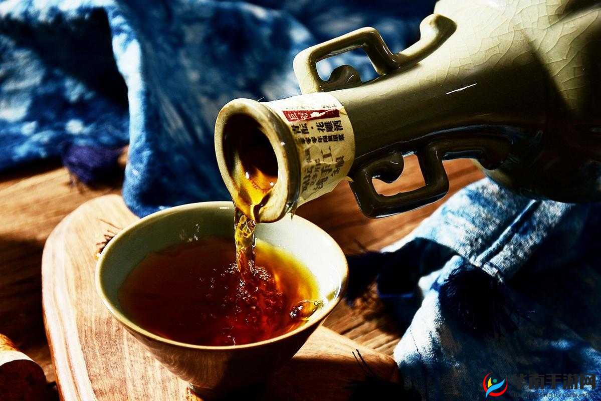 探寻放置江湖中酒花雕酒的获取位置及神奇用途