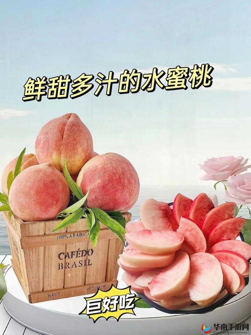 x7x7x7x7 水蜜桃免费：快来品尝