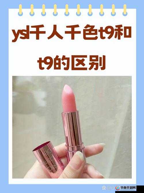 YSL 千人千色 t9t9t9mba：独特魅力美妆之选