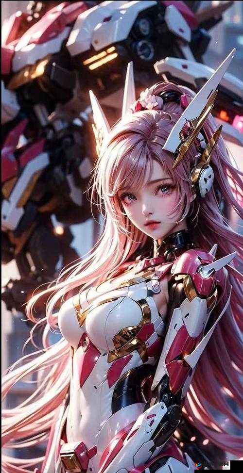 少女播放第 1 集：开启奇妙之旅
