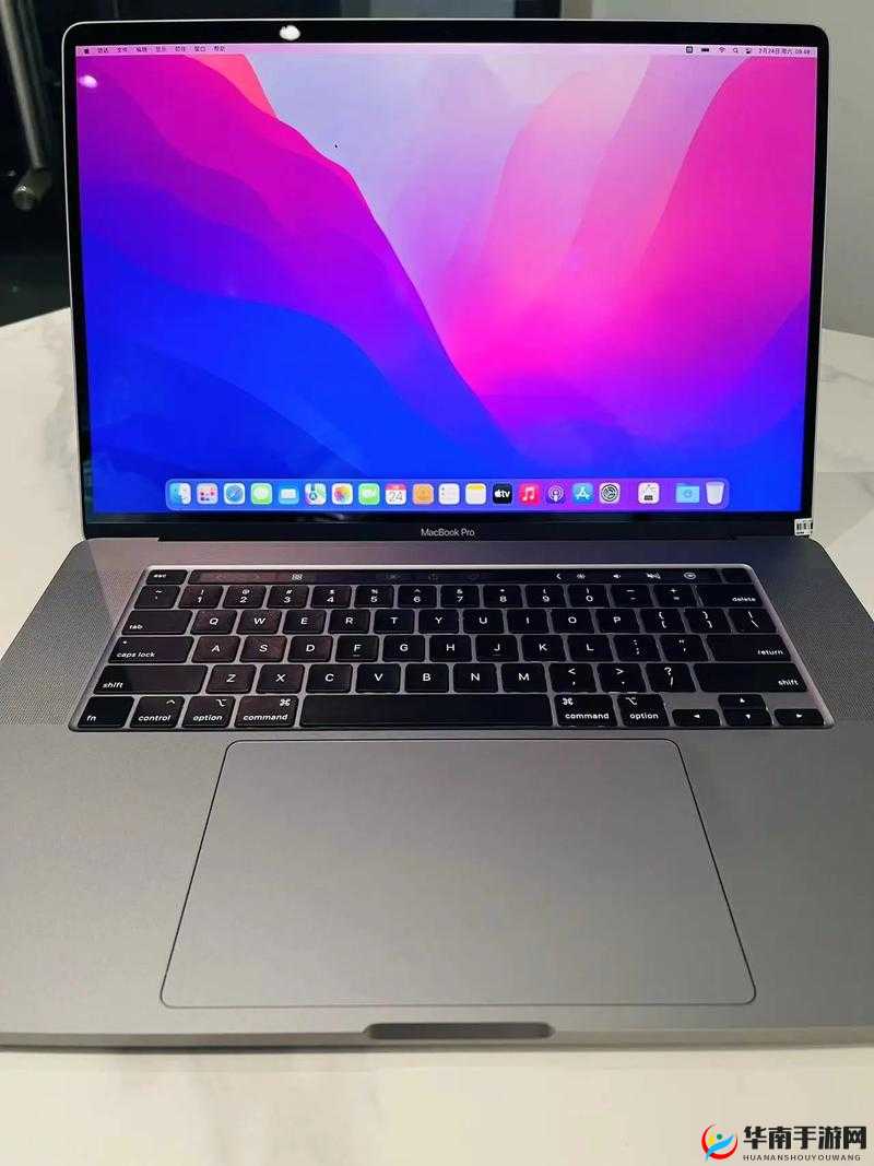 19 岁 MacBookPro 未满 16 岁：背后的故事