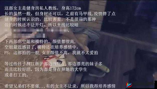 91 黄色大片：成年人的私密世界