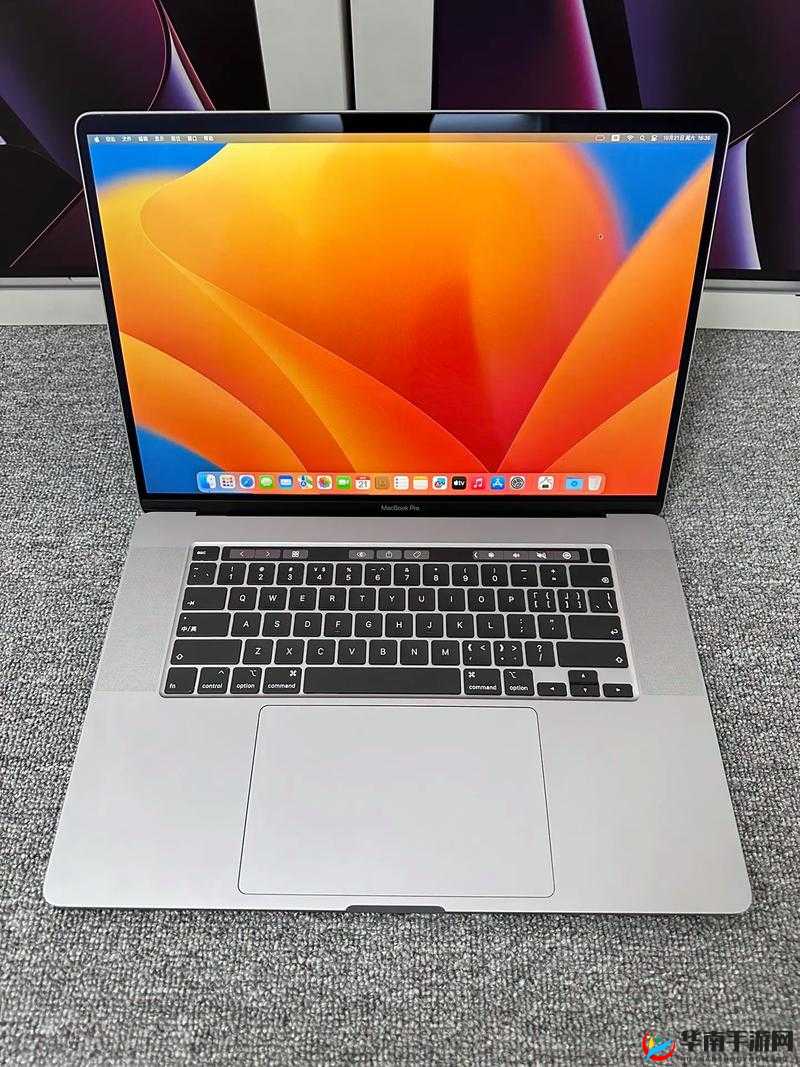 18-19macbook pro：苹果本真的力量