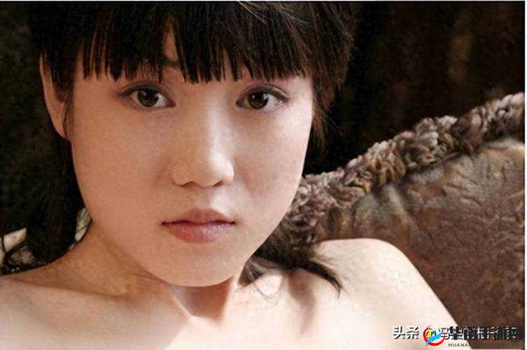 张攸雨大胆人体艺术欣赏