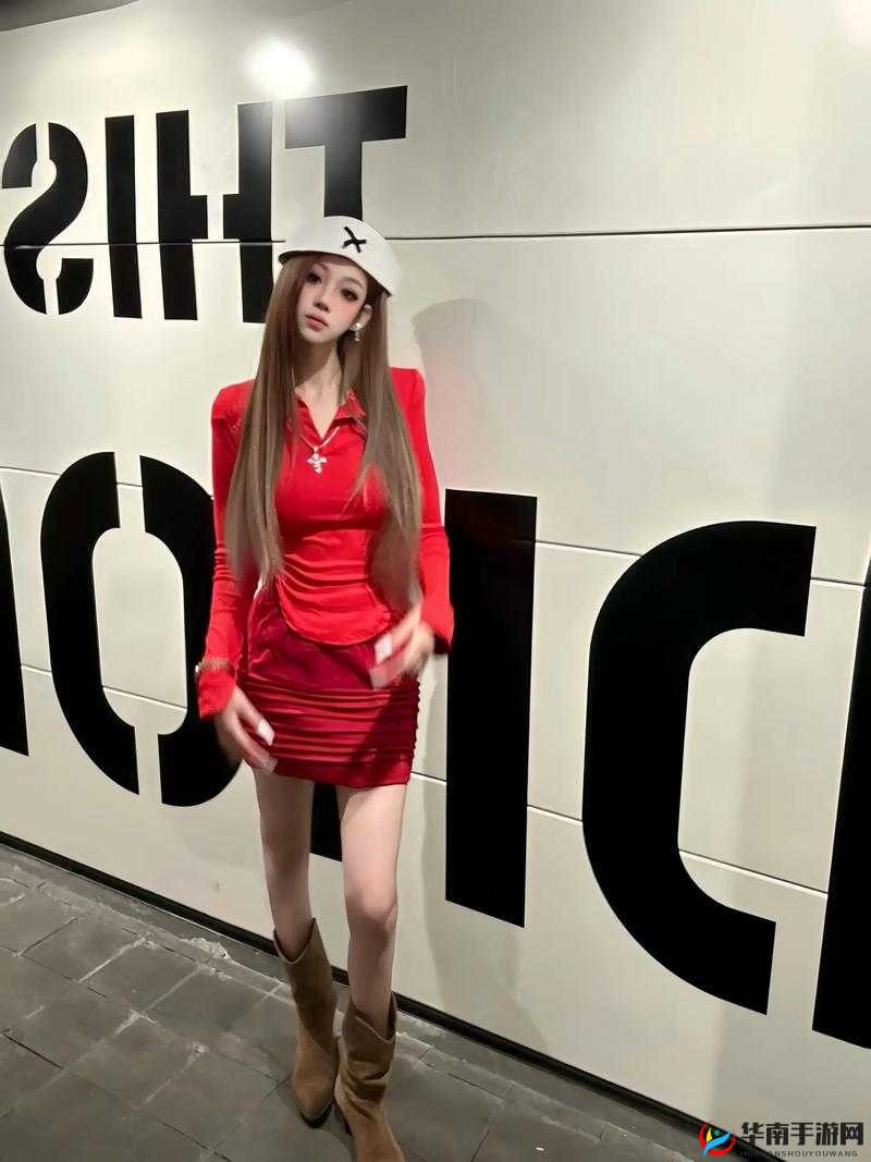大陆第一女 rapper：欢迎您