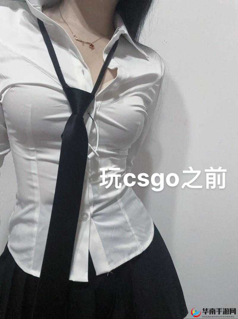 暴躁少女 csgo 图片妈妈头像：魅力无限