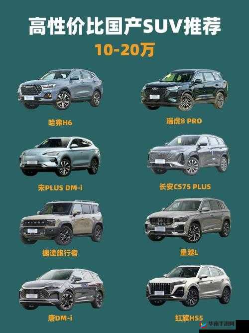 国产 SUV 精品一区二区 6：探索品质与性能的完美结合