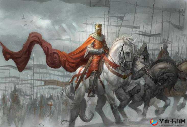 百年骑士团战场树林攻略：突破难关，征服森林