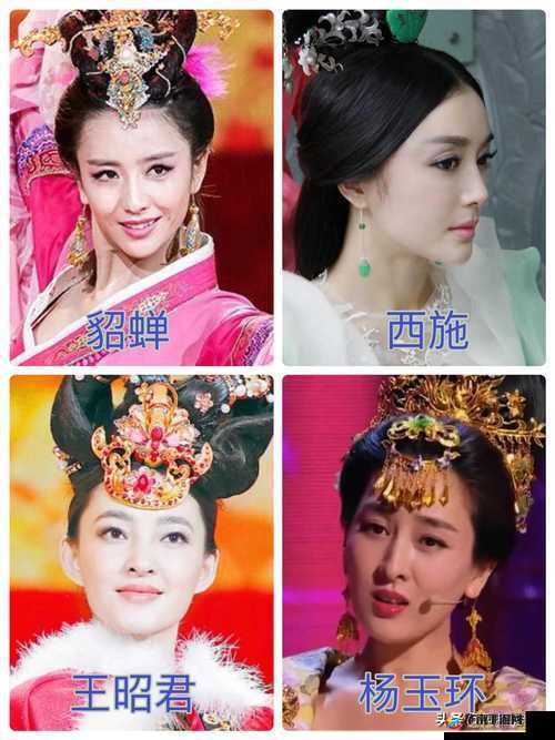 群臣共享的小公主银羽：她的传奇故事