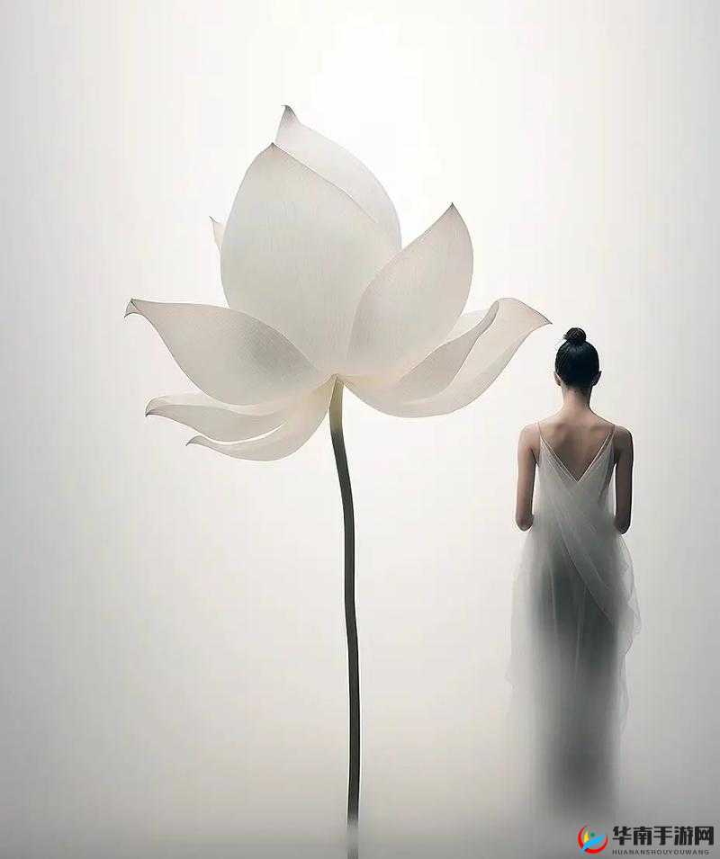 女子半夜莲花开：是生理异常还是神秘力量？