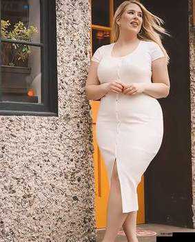 白嫩白嫩 BBWBBWBBW 的独特魅力