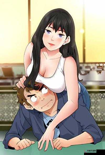 歪歪漫画免费观看入口：开启精彩漫画之旅的便捷通道