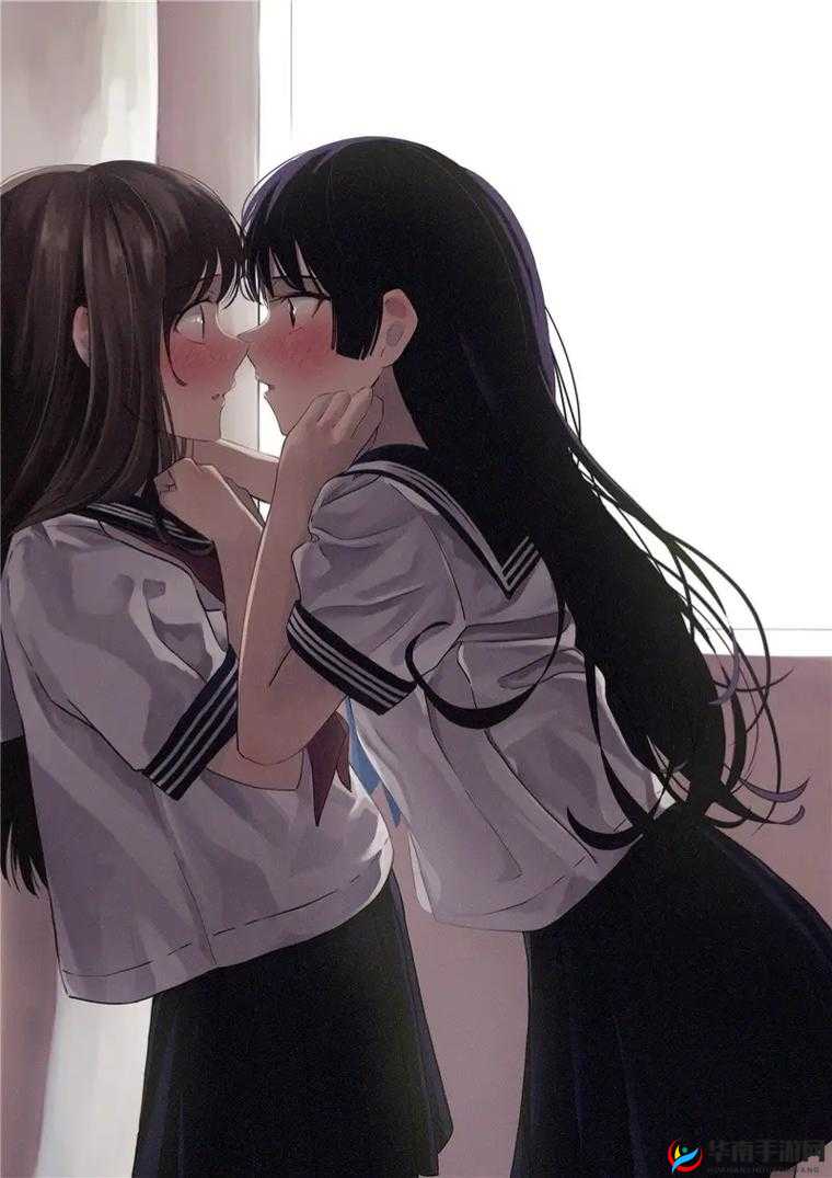 女女同さくらちゃんのふ高清：两个女孩的甜蜜故事