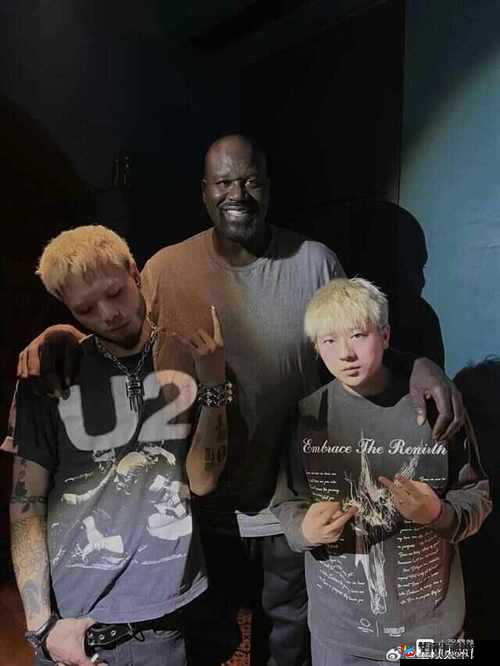 黑人双人 RAPPER：嘻哈音乐的独特之声