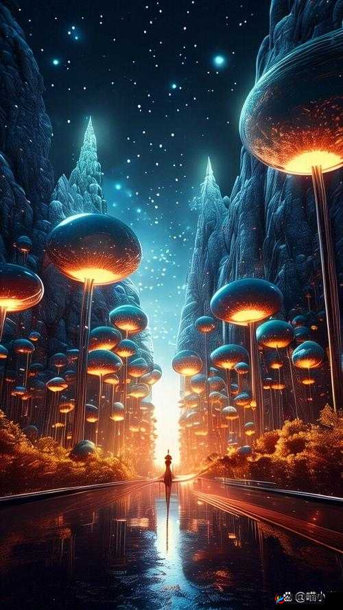 深夜视频直播：窥探未知的世界