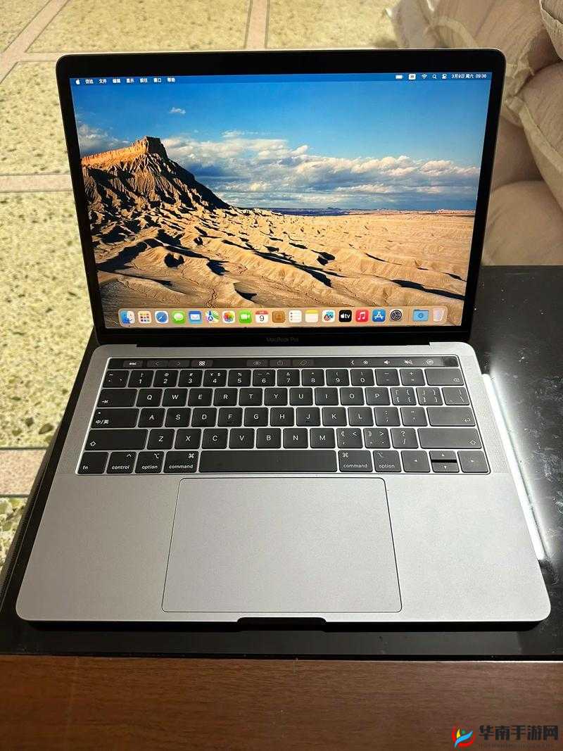 19 岁 MacbookPro 的独特之处：时尚与性能的完美融合