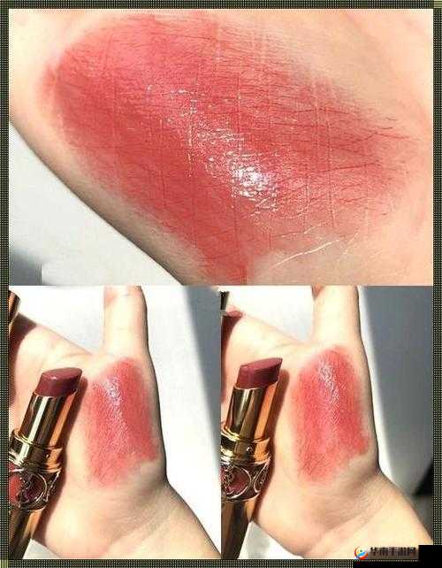 YSL 水蜜桃 86 网站：独特魅力引领时尚潮流