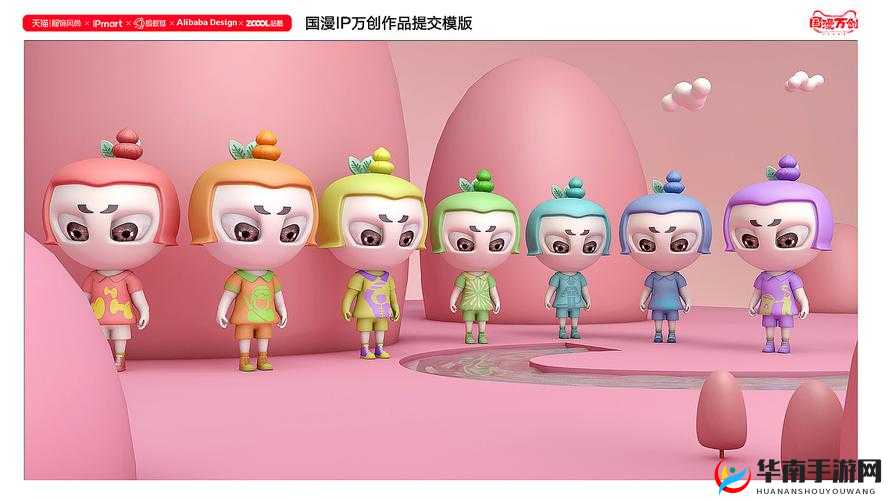葫芦娃新纪元启航倒计时！4月25日11时新服盛大开启，精彩不容错过