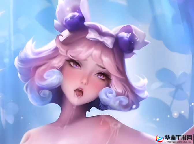 芈月翻白眼流口水又流眼泪的奇特一幕