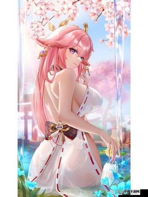 八重神子：把欧派甩来甩去的秘密
